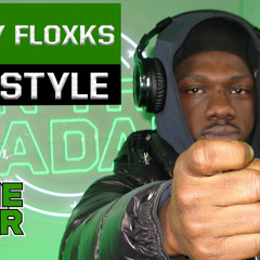 The Nesty Floxks - On The Radar Freestyle