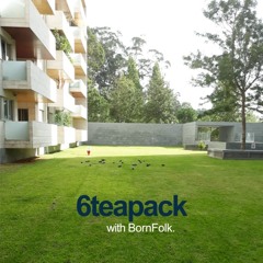 Bornfolk - Seize The Day (2024) (single) Id
