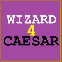 WIZARD4CAESAR AFTER MIA
