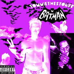 BATMAN (Prod.TommieTheStoner)
