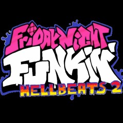 Friday Night Funkin HellBeats 2.0 - Blammed Remix