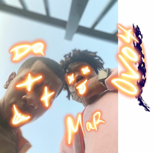 DQ Ft Mar3RDi - OVO 4