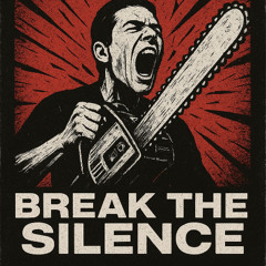 TWINSAW - BREAK THE SILENCE (ORIGINAL MIX)