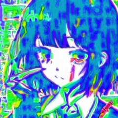 welcome to my world (breakcore)