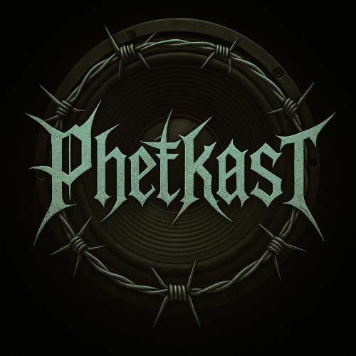 PhetKast Ep.6 - Neil LAR