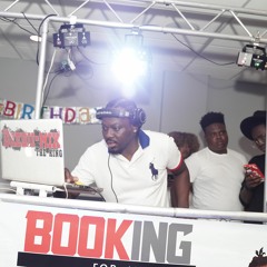 Haitian Caribbean Afro Raboday   September 2022 by DJ DeedjiMix