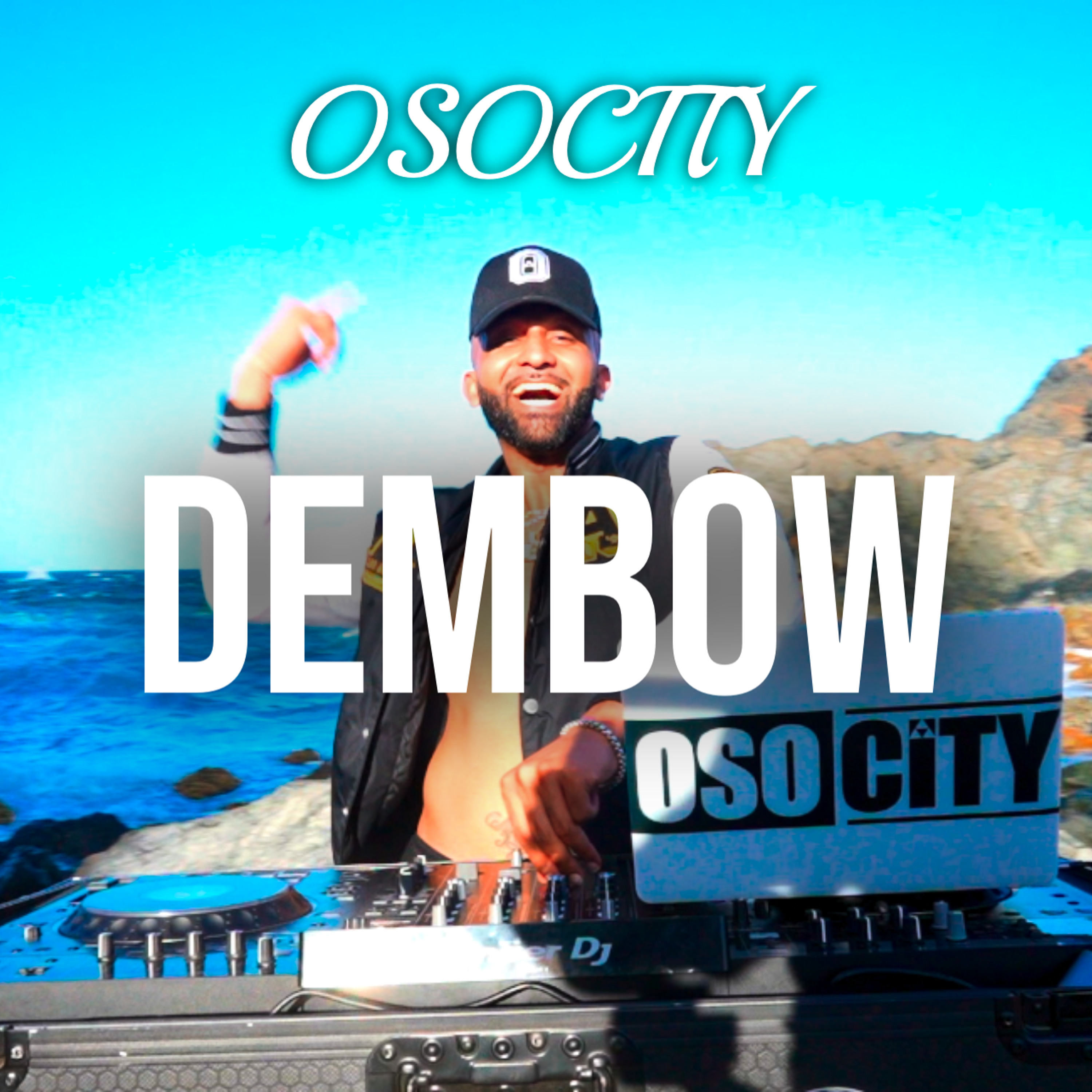 OSOCITY
