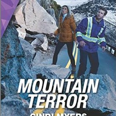 VIEW [EPUB KINDLE PDF EBOOK] Mountain Terror (Eagle Mountain Search and Rescue, 3) by  Cindi Myers �