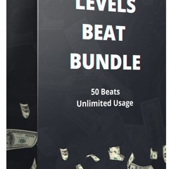 Levels Beat Bundle Preview