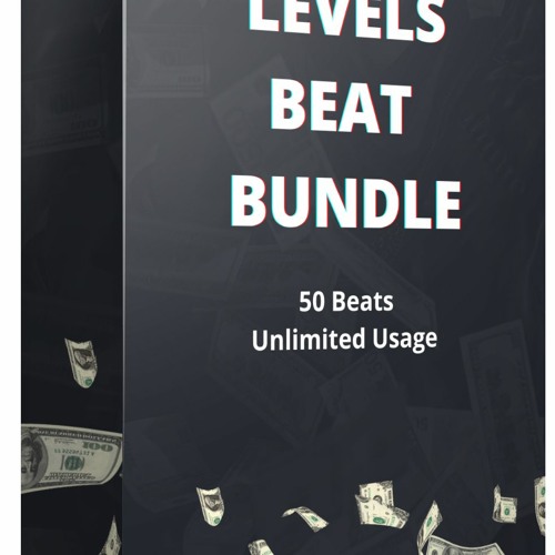 Levels Beat Bundle Preview