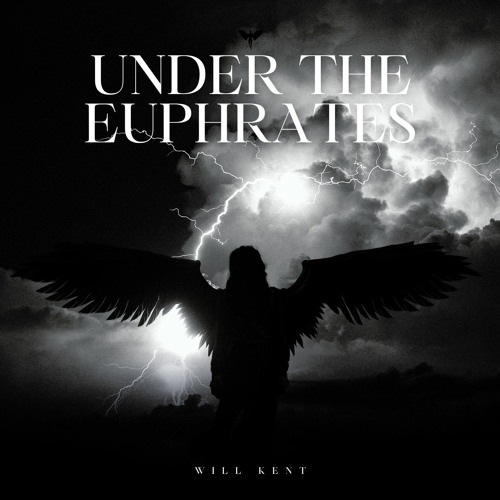 Under The Euphrates - --- One Way  Radio Edit