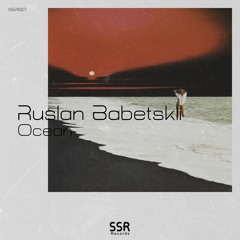 Ruslan Babetskii - Ocean