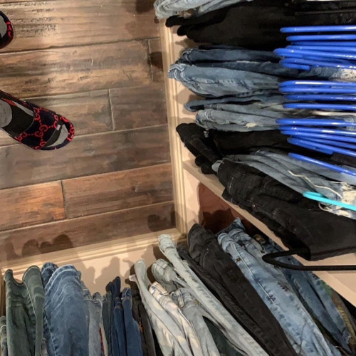 balmain jeans (@xenbrixx) ##fcm