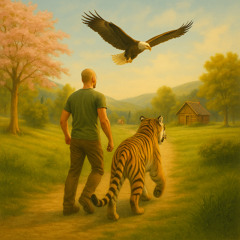 Tiger und Adler - Intro: Es gibt einen Ort