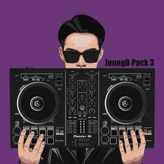JUONGB PACK 3 PREVIEW
