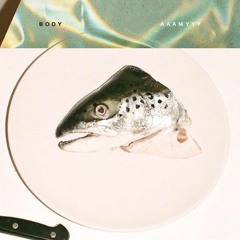 AAAMYYY - Over My Dead Body