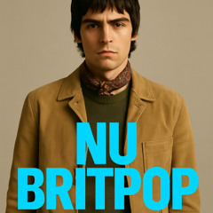Equations of me (Nu Brit Pop reload)