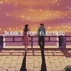 Bubble Pop Electric ~ gwen stefani ( tiktok version )