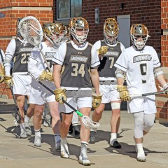 2023 Lindenwood Men's Lacrosse Pregame