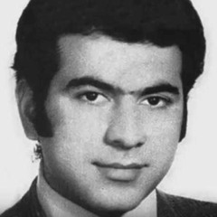 To Doroghatam Ghashange - Nasser Sabori