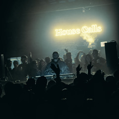 Classmatic @ House Calls x Area Code, Chicago - EUA (18.01.2025)