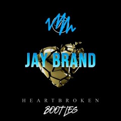 Heartbroken - T2 (Jay Brand DnB Bootleg)