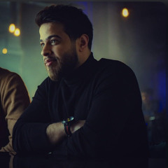 أنا مرتاح وأنا عايش هنا جنبّك