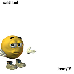 sahtli laul