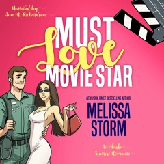Must Love Movie Star Excerpt