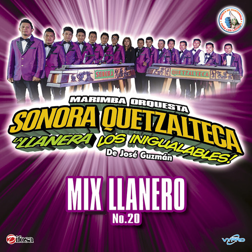 Stream El Convite De Mi Pueblo By Marimba Orquesta Sonora Quetzalteca Listen Online For Free