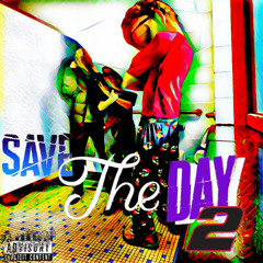 Save the Day 2 (ft. Luciid)