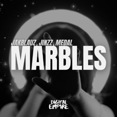 Jakblauz, Jínzz, Medal - Marbles [OUT NOW]