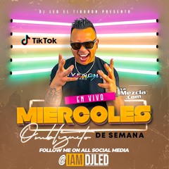 OMBLIGUITO DE SEMANA MIX EN VIVO 4.19.23