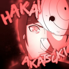 Hakai GZ - Akatsuki