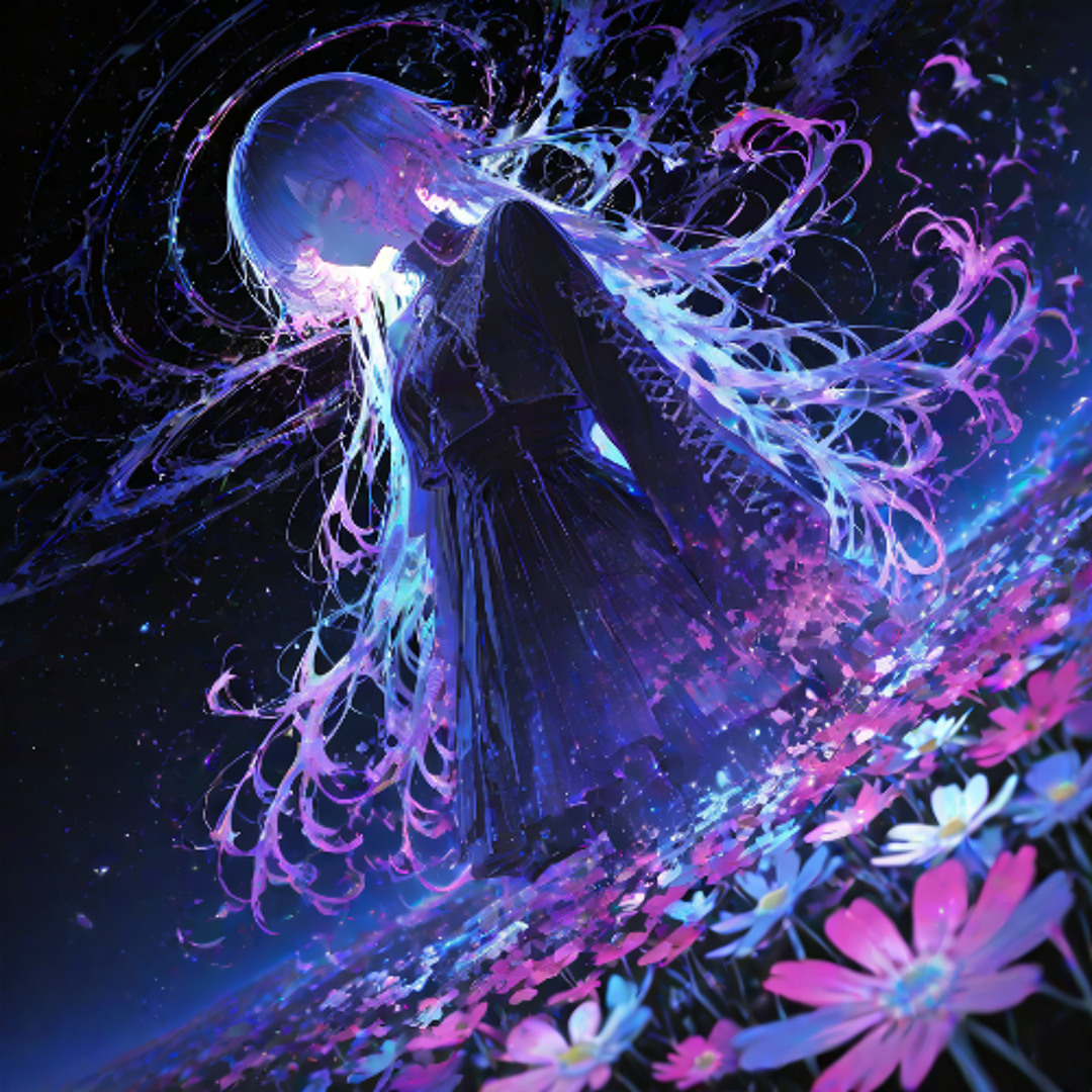 Stream Digital Demolition (デジタル破壊) by Orchidea