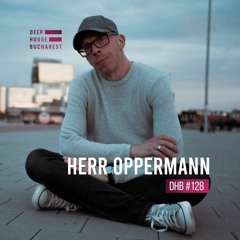 DHB Podcast #128 - Herr Oppermann