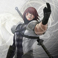 Theme of Kotarō Fūma - Sengoku Basara 2 OST