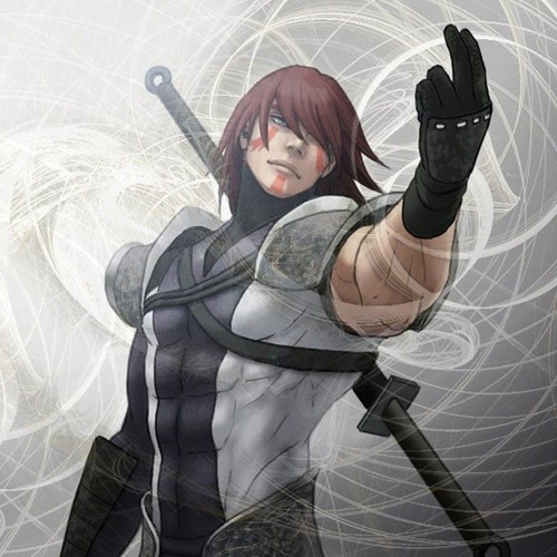 Theme of Kotarō Fūma - Sengoku Basara 2 OST