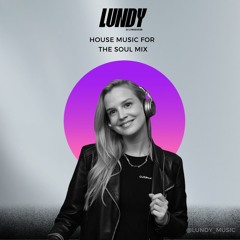 House Music For the Soul Mix, Deep House, Progressive House, Tech House