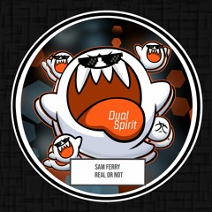 Sam Ferry - Real Or Not
