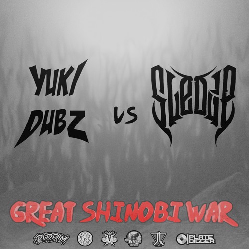 YUKI VS SLEDGE [WINNER YUKI]