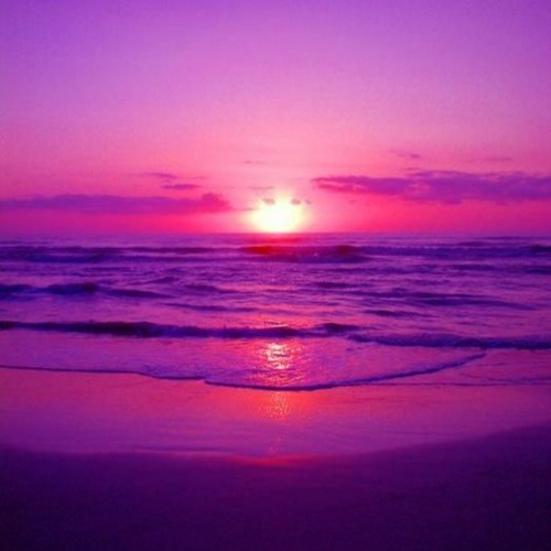 Sunset Mix 2020