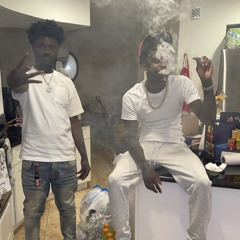 Quando Rondo - Hopscotch Ft. Jumpout Blacc