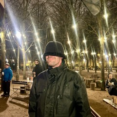 Loïs Lazur @ Kiosk Radio 18.01.2025