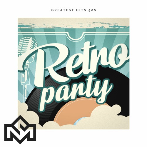 90s Party Dance ( Remix )