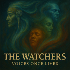 The Watchers Voices Once Lived