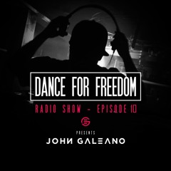 Dance For Freedom Episode 10