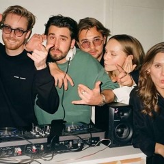 Live at home mix 2023-09-17