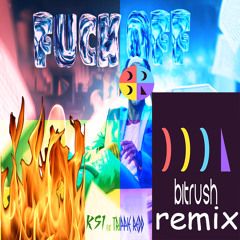 KSI - Thick Of It (BITRUSH Multigenre Remix)