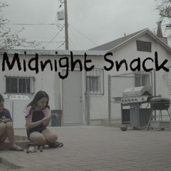 Midnight Snack Original Score